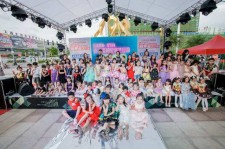 广西柳州儿童模特兼职(哪里招儿童服拆模特)
