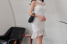 广西性感模特(性感模特私部艺术照内部欣赏)