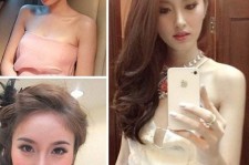 广西最美人妖(最美的妖女)