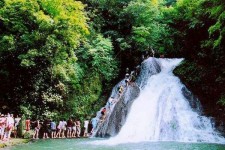 广西旅遊(旅游攻略)