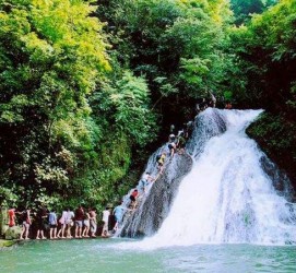 广西旅遊(旅游攻略)