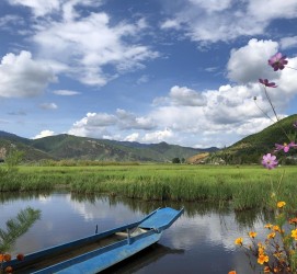 广西旅游游记(旅游游记怎么写)
