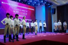 广西男模大赛(男模大赛中国)