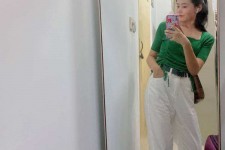 广西去面试兼职试衣模特(去面试兼职试衣模特好吗)