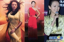 广西大胸女星(香港4大女星)