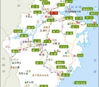 广西江浙旅游(江浙旅游攻略)