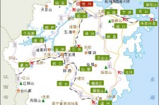广西江浙旅游(江浙旅游攻略)