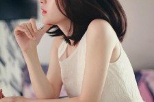 广西爱摄影逃求时髦模特一兼职(时髦多气概兼职网拍)