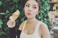 广西大胸女明星(各大女明星)