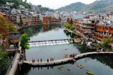 广西长沙旅游攻略(长沙旅游攻略景点必去二日游)