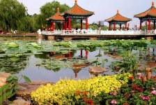 广西长春旅游攻略(长春旅游攻略必去景点地图)