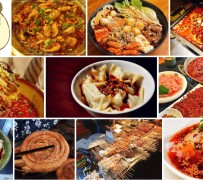 广西美食攻略(美食攻略是什么意思)
