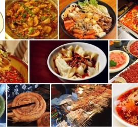 广西美食攻略(美食攻略是什么意思)