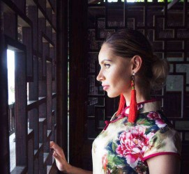 广西伴游中国带你去梦里水乡(梦里水乡旅游开发有限公司)