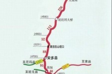广西自驾攻略(新疆s101省道自驾攻略)