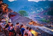 广西旅行景点(日本旅行景点)