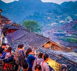 广西旅行景点(日本旅行景点)
