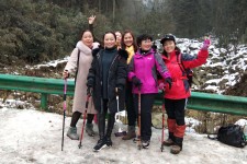 广西中国大型户外结伴游(结伴 同游 网)