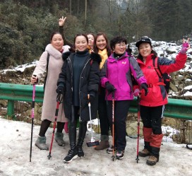 广西中国大型户外结伴游(结伴 同游 网)