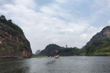 广西江西旅游攻略(江西旅游攻略三日游)