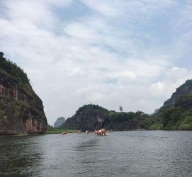 广西江西旅游攻略(江西旅游攻略三日游)