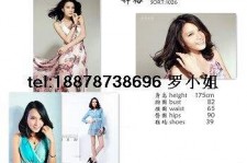 广西模特兼职一天(模特兼职一天几钱)