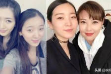 广西7旬奶奶带盲老伴游遍中国(小女孩扶盲人老奶奶过马路)