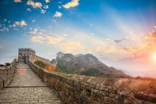 广西旅游景点图片(旅游景点图片真实)