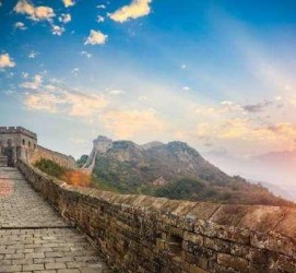 广西旅游景点图片(旅游景点图片真实)