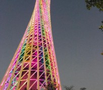 广西广州旅游攻略(广州旅游攻略景点必去)