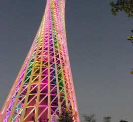 广西广州旅游攻略(广州旅游攻略景点必去)