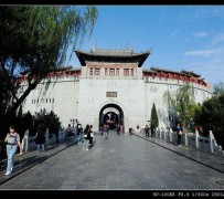 广西洛阳旅游攻略(洛阳旅游攻略景点必去)