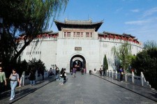 广西洛阳旅游攻略(洛阳旅游攻略景点必去)