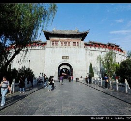 广西洛阳旅游攻略(洛阳旅游攻略景点必去)