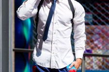 广西泳拆男模(时髦泳拆男模)