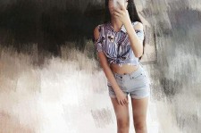广西大码模特兼职群(大码女拆模特雇用兼职网站)