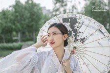 广西汉服模特兼职(汉服模特兼职雇用)
