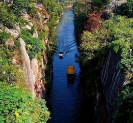 广西附近旅游(附近旅游年票办理点)