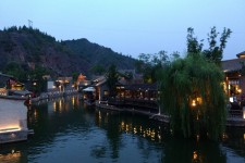广西古北水镇攻略(古北水镇温泉攻略)