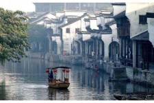 广西江浙旅游(江浙旅游攻略二日游)