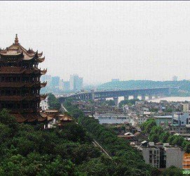 广西武汉游玩攻略(武汉游玩攻略ppt)