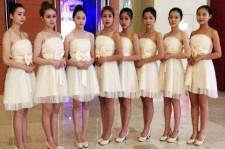 广西兼职模特面试问些什么(女模特面试应该筹办什么)