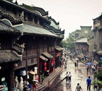 广西成都旅游攻略(成都旅游攻略详细)