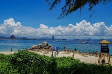 广西自由行(自由行和跟团游哪个好)