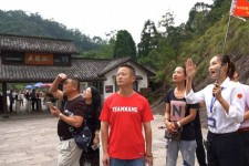 广西旅途私家伴游(旅途私家伴游案牍)