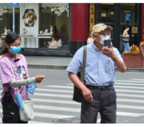 广西上海私人伴游 上海“半日游”骗局卧底调查