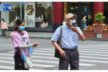 广西上海私人伴游 上海“半日游”骗局卧底调查