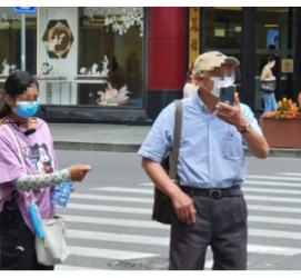 广西上海私人伴游 上海“半日游”骗局卧底调查
