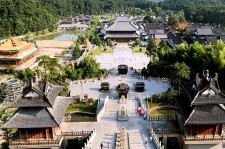 广西旅游价格(旅游一次大概多少钱)