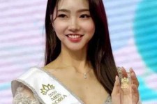 广西选美冠军(韩国选美冠军)